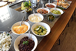 PEOPLESPACE - HAWORTH